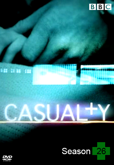Casualty - Season 26 [98299] (A1772590304) [[Shows 2.0]] --Plex--